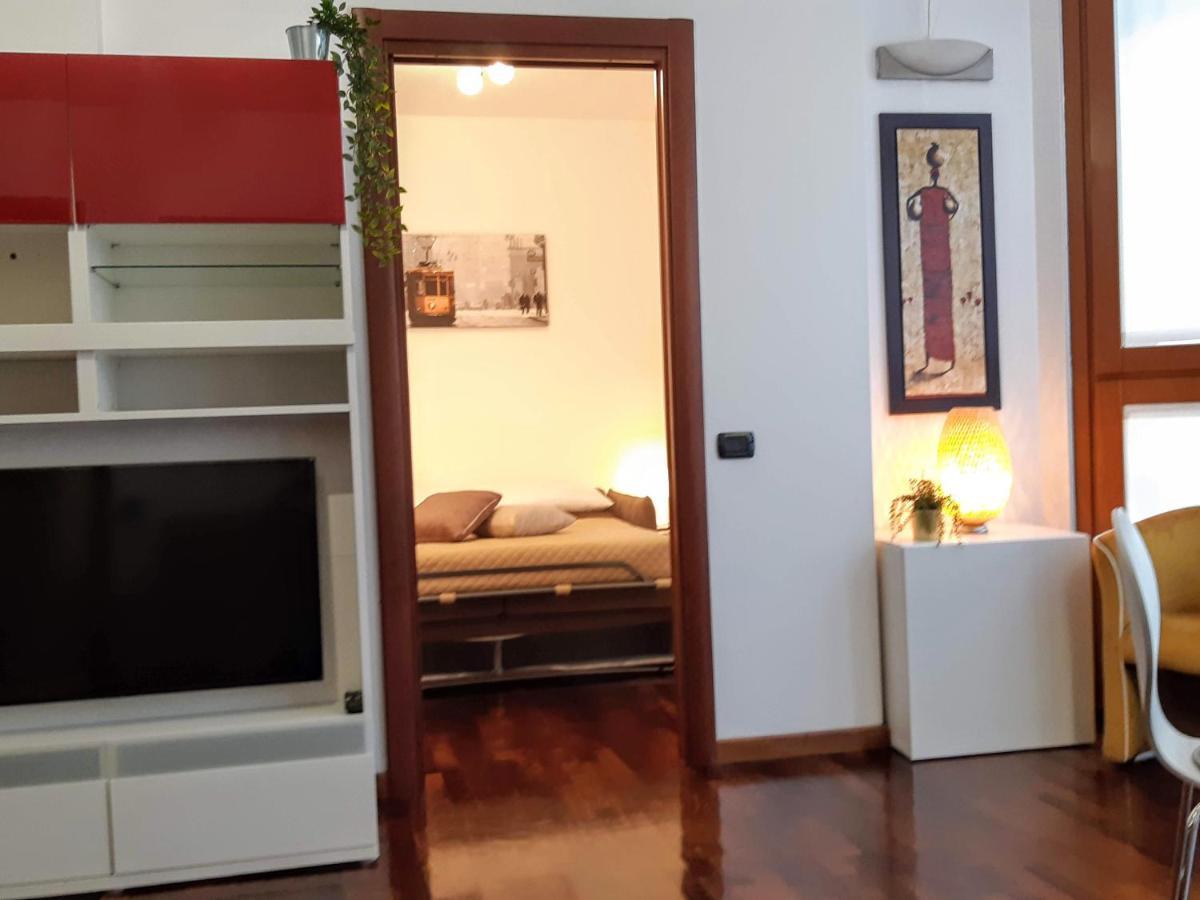 Appartement Rent Milaan