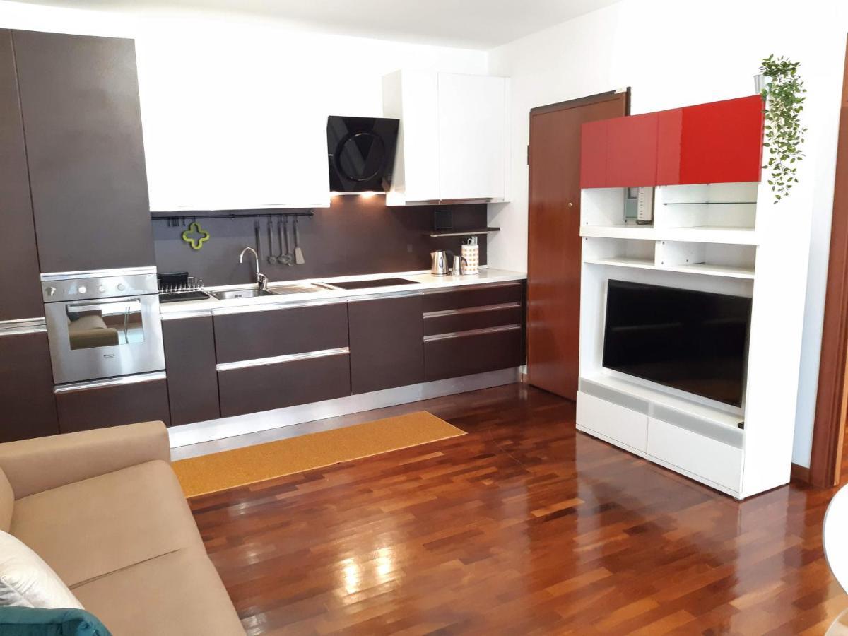Appartement Rent Milaan