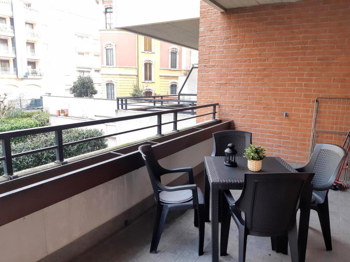 Appartement Rent Milaan
