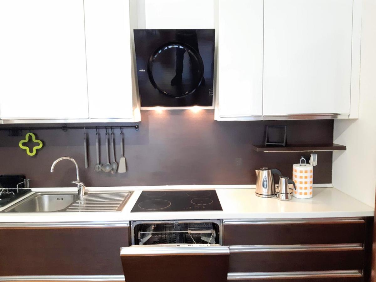 Rent Appartement