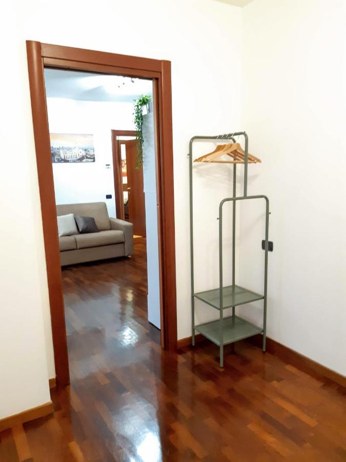 Appartement Rent Milaan